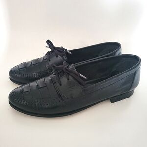 Vintage Giorgio Brutini Loafers